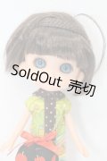 おでこちゃん/本体＆衣装 S-25-04-27-474-KD-ZS