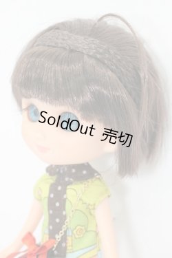 画像2: おでこちゃん/本体＆衣装 S-25-04-27-474-KD-ZS