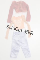 バービー/OF3点セット S-25-05-11-494-TN-ZS
