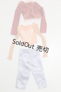 バービー/OF3点セット S-25-05-11-494-TN-ZS