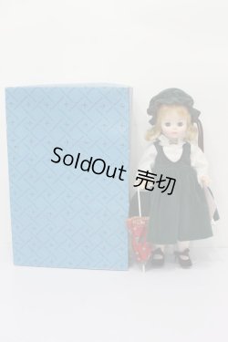 画像2: MadameAlexander/bellows-anne #1568 S-25-02-16-494-KD-ZS