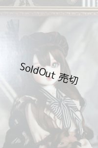 ＳＤＧＩＲＬ/リーゼロッテGalerie de l'esprit秋冬ver. S-23-11-01-002-TN-ZS
