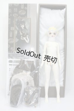 画像5: SDGIRL/リーゼロッテGalerie de l'esprit秋冬ver. S-23-11-01-002-TN-ZS