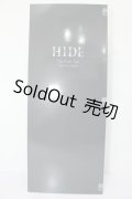 テヤン/hide サリーver. S-23-11-08-215-TN-ZS
