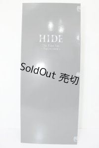 テヤン/hide サリーver. S-23-11-08-215-TN-ZS