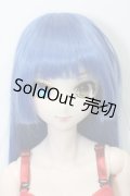 オビツ50女の子/カスタムヘッド＆衣装セット S-24-03-17-454-TN-ZS