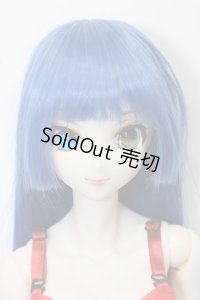 オビツ50女の子/カスタムヘッド＆衣装セット S-24-03-17-454-TN-ZS
