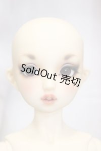 SDGr女の子/ロリーナ　中原淳一・ぱたーん版?ブラウス集 扉絵? S-24-03-17-347-KD-ZS