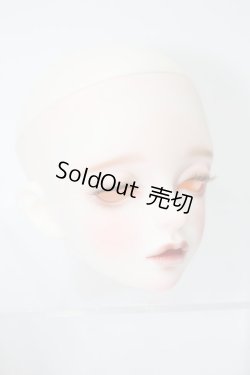 画像3: SWITCH/CHOYO somnia カスタムメイクヘッド S-23-10-25-333-KD-ZS