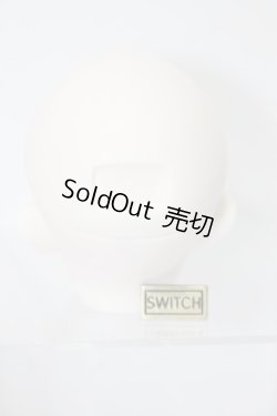 画像4: SWITCH/CHOYO somnia カスタムメイクヘッド S-23-10-25-333-KD-ZS