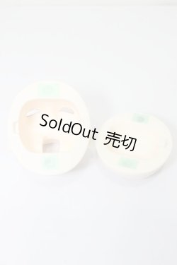 画像5: SWITCH/CHOYO somnia カスタムメイクヘッド S-23-10-25-333-KD-ZS