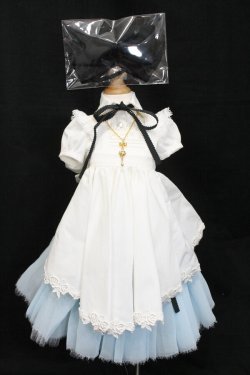 画像2: SD/ＯＦ：MILKDOLL様製アリスセット・ブルー S-25-03-23-440-KD-ZS