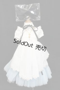 画像2: SD/ＯＦ：MILKDOLL様製アリスセット・ブルー S-25-06-01-345-KD-ZS