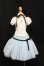画像7: SD/ＯＦ：MILKDOLL様製アリスセット・ブルー S-25-03-23-440-KD-ZS