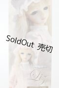 SDGIRL/リズ：おでかけver. S-23-11-01-005-KD-ZS