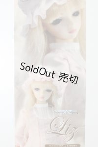 SDGIRL/リズ：おでかけver. S-23-11-01-005-KD-ZS