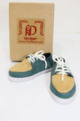SD13BOY/OF DollHeart製靴 S-23-11-08-068-KD-ZS