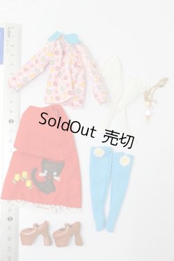 画像10: ネオブライス/ミスサリーライス本体 S-23-11-15-240-KD-ZS