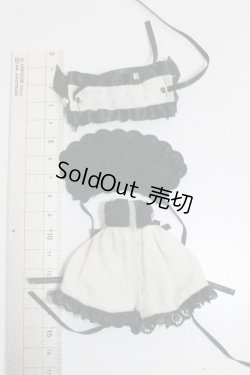 画像2: プチブライス/OF:衣装セット S-25-06-08-331-TN-ZS