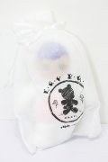 【新品商品】ラブハグブライス/スノーウィ(ホワイト) S-25-02-16-487-TN-ZS