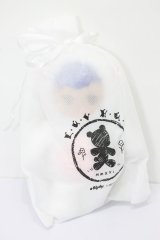 【新品商品】ラブハグブライス/スノーウィ(ホワイト) S-25-02-16-487-TN-ZS