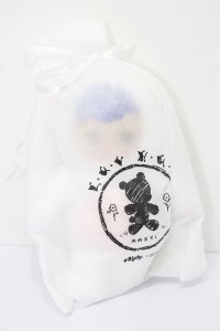 【新品商品】ラブハグブライス/スノーウィ(ホワイト) S-25-02-16-487-TN-ZS