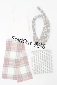 幼SD/OF：小物4点 S-25-06-29-563-TN-ZS