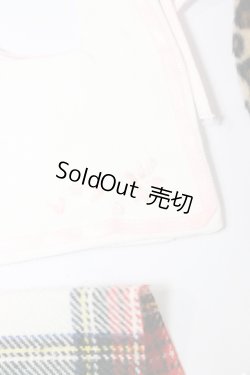 画像2: 幼SD/OF：小物4点 S-25-06-29-563-TN-ZS