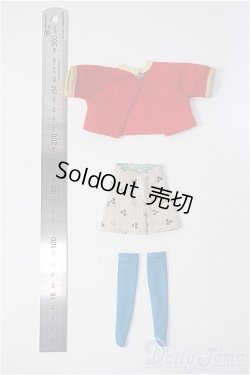 画像2: ネオブライス/OF:ディーラー製衣装セット Y-24-11-06-179-TN-ZY