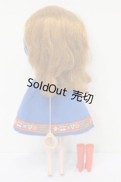 画像3: ネオブライス/コージーケープインスパイアード S-25-02-18-410-KD-ZS