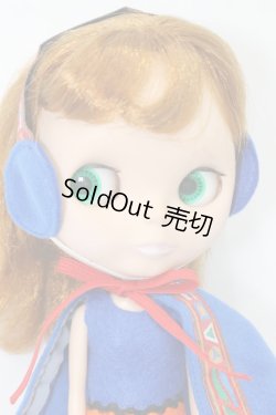 画像5: ネオブライス/コージーケープインスパイアード S-25-02-18-410-KD-ZS