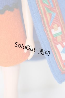 画像6: ネオブライス/コージーケープインスパイアード S-25-02-18-410-KD-ZS