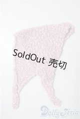 1/4〜1/3/バブーシュカ（ミニチュアニット工房様製） U-25-08-19-106-KD-ZU