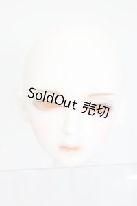 RS Doll／M NEW EVAN ヘッド S-23-10-25-331-KD-ZS