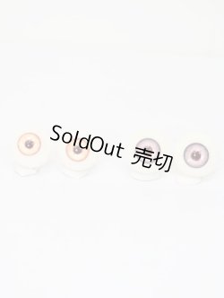 画像1: アクリルアイ/18ｍｍ&16ｍｍ S-26-02-01-549-KD-ZS
