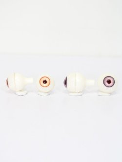 画像2: アクリルアイ/18ｍｍ&16ｍｍ S-24-02-11-035-KD-ZS