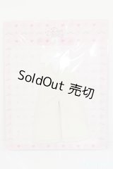 【新品】ネオブライス/OF：deardarling：サロペット【オフホワイト】 S-25-05-11-474-GN-ZS