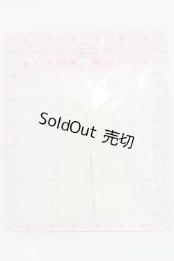 画像1: 【新品】ネオブライス/OF：deardarling：サロペット【オフホワイト】 S-25-05-11-474-GN-ZS