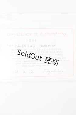 画像10: iMda1.7/Lucy - Romantic- S-24-05-12-262-KD-ZS