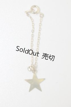画像1: 幼SD/OF:星ネックレス S-25-06-29-556-KD-ZS