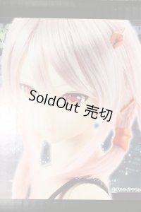 AZONE/1/3 HAF 楪いのり ギルティクラウン S-23-11-15-137-TN-ZS
