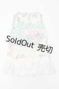 【新宿マルイアネックス店 店頭販売商品】MSD/ワンピース 2100000001249164-ZM
