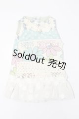 【新宿マルイアネックス店 店頭販売商品】MSD/ワンピース 2100000001249164-ZM