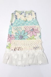 【新宿マルイアネックス店 店頭販売商品】MSD/ワンピース 2100000001249164-ZM