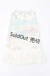 【新宿マルイアネックス店 店頭販売商品】MSD/ワンピース 2100000001249164-ZM