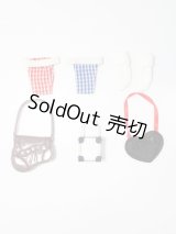 ネオブライス/ショーツ・ソックス・鞄 S-25-05-04-499-KD-ZS