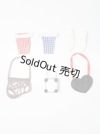 ネオブライス/ショーツ・ソックス・鞄 S-25-05-04-499-KD-ZS