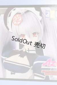 azone1/3直江兼続：ハイブリッドアクションフィギュア S-23-11-15-138-TN-ZS