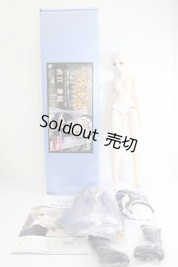 画像4: azone1/3直江兼続：ハイブリッドアクションフィギュア S-23-11-15-138-TN-ZS