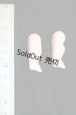 画像2: PIPOS/お座り足（ピンク） S-24-10-06-232-GN-ZS